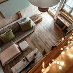 Casa Edera By Quokka 360 - Romantic Wooden House