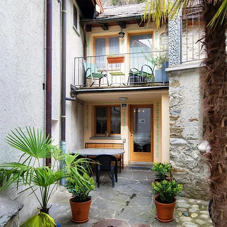 Appartement Casa Edera By Quokka 360 - Romantic Wooden House