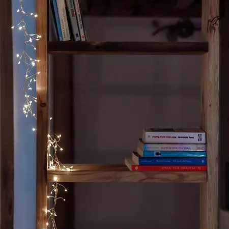 Appartement Casa Edera By Quokka 360 - Romantic Wooden House