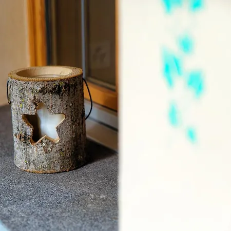 Casa Edera By Quokka 360 - Romantic Wooden House *