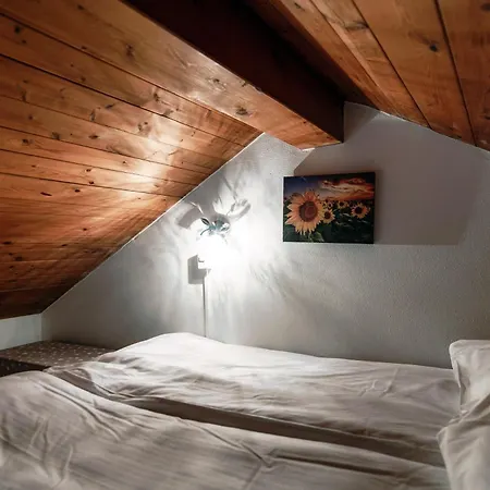 Casa Edera By Quokka 360 - Romantic Wooden House Solduno