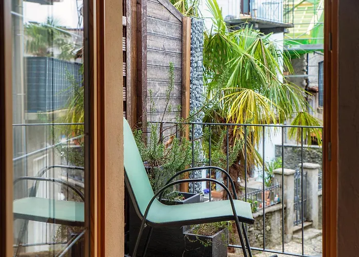 Casa Edera By Quokka 360 - Romantic Wooden House דירה