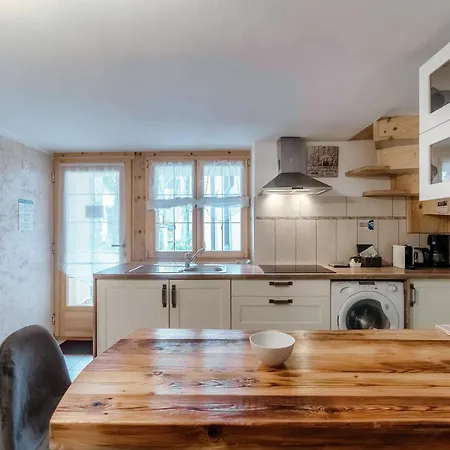 Casa Edera By Quokka 360 - Romantic Wooden House Daire *